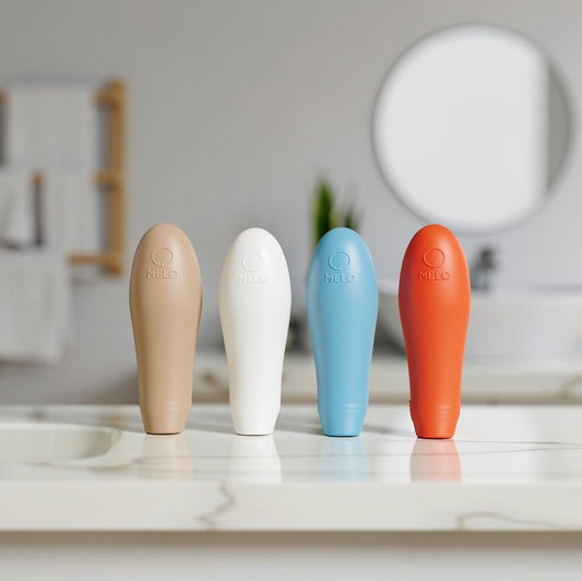 4 IRO Copri-Spazzolino