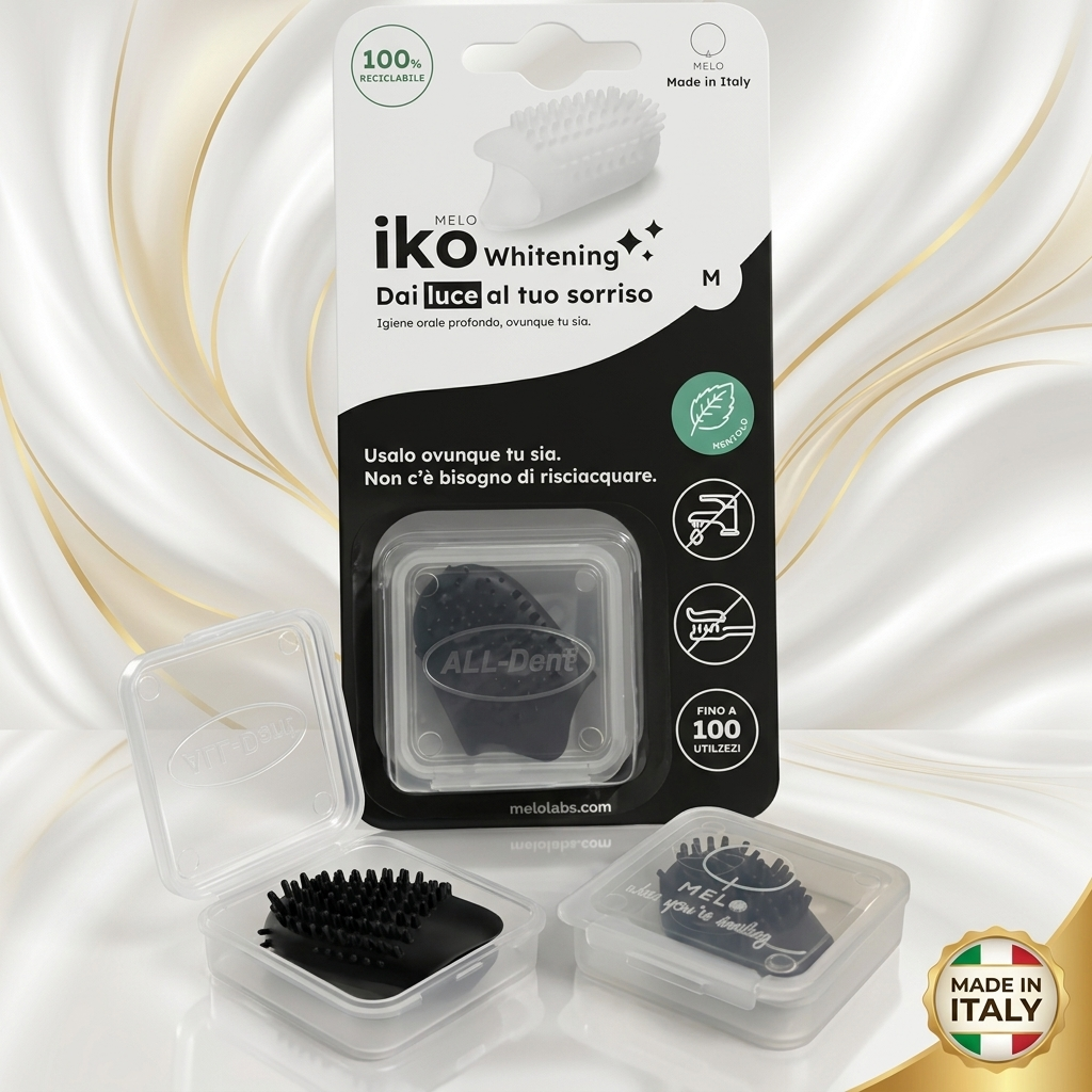 IKO Whitening
